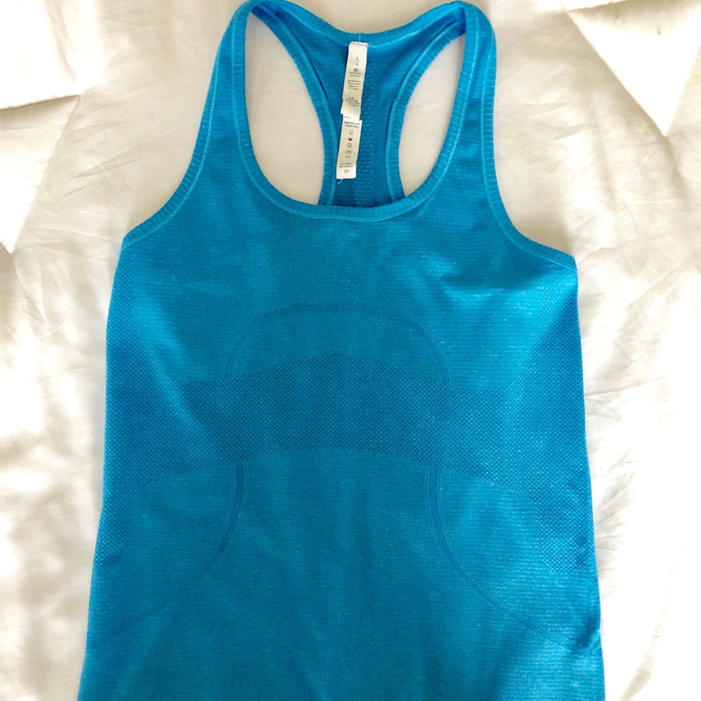 Lululemon Racerback Tank